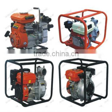 2012 New Type Gasoline Engine Water Pump