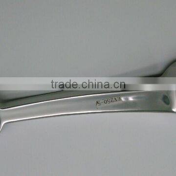 EV200-5A Stainless steel Spider Fitting