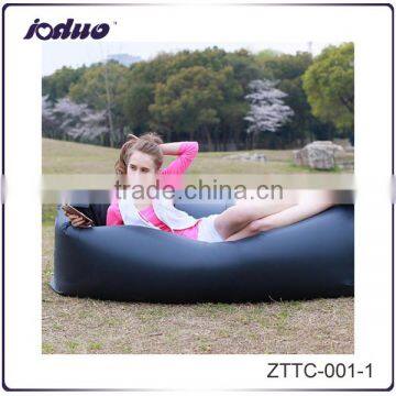 Fashion Relaxed Polyamides Inflatable Lazy Sofa 2016