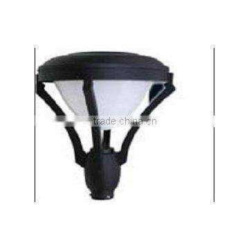 kaisen charming Induction lamp garden light with CE&RoHS certificate IP65