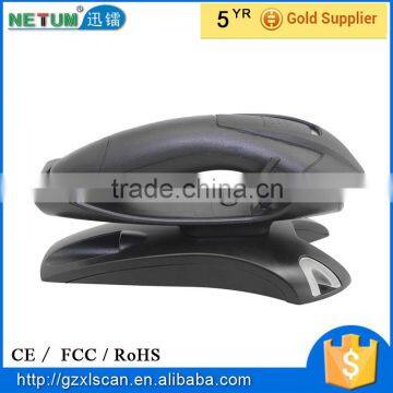 Netum X2 USB Base Wireless Handheld Bar Code Scanner photo-5