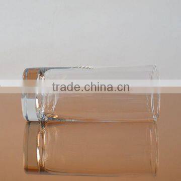 9oz/10oz Clear Highball Drinking/ Water Glass Cup
