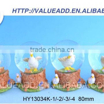 Competitive price resin wholesale hanging glass ball candle holder manufacturers in china