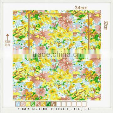 fdy printing fabric