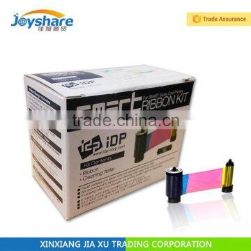 Best sales high quality thermal transfer printer ribbon smart IDP 650643