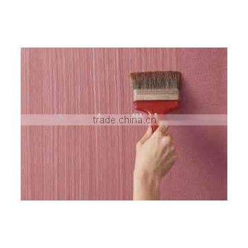 Interior Waterproof Textured Latex House Paint Emulsion