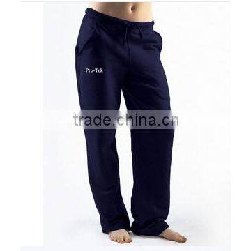 New Latest 2016 MEN LATEST TRACKSUIT BOTTOM JOGGING WEAR 320-360 GSM FLEECE