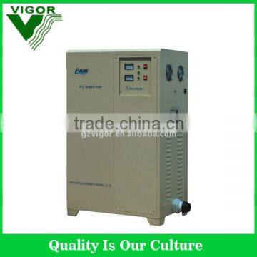 UV-O3Intergrative disinfection system
