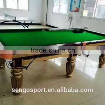 China Manufacturer Factory Direct wholesale price Billirad table pool table