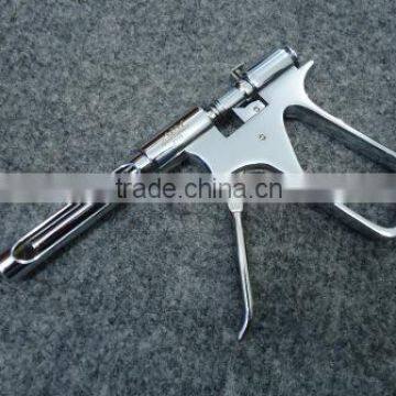 Dental Pistol Gun Syringe