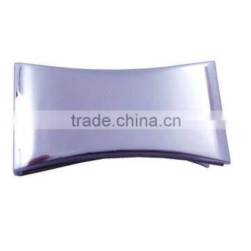 2012 Stainless Steel Lady Money Clip