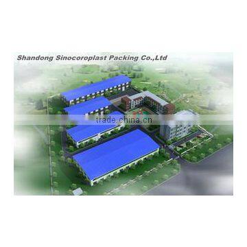 Shandong Sinocoroplast Packing Co., Ltd. company overview - view 4