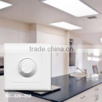 Bincolor dc 12c-24v IR remote control light 350ma dimmer switch