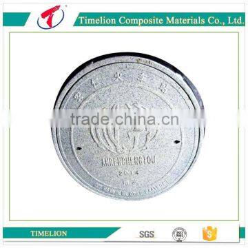 fiber optic composite manhole cover swimming pool cover
