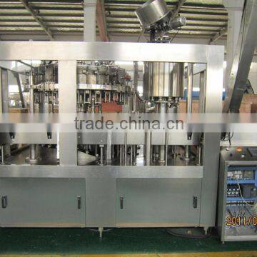 JR-BGF Beer bottling Machine BGF32-10