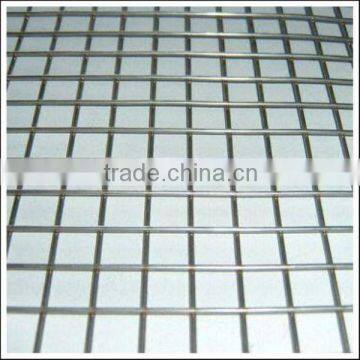 Top one!!!Electo galvanized welded panel(ISO9001 MANUFACTURER)