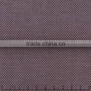 100% Cotton Solid Dobby Autumn & Winter Shirting Fabric photo-2