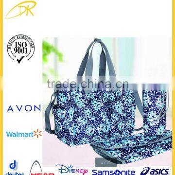 Quanzhou Factory Wholesale Cheap Baby Diaper Bag Organizer, Baby Bag Organizer photo-3