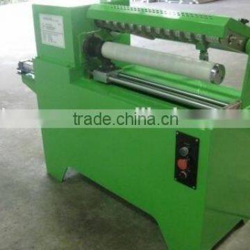 Paper Core / Roll Cutting Machine photo-6