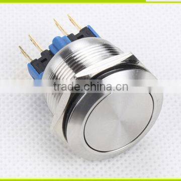 NEW Product 22mm Anti-vandal Push Button Switches photo-5