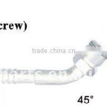 A/C Hose Fitting