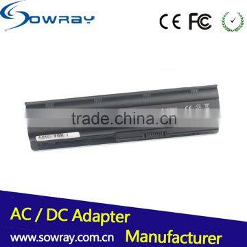 Rechargeable High Quality Good Price Laptop Battery 6 Cell Battery For HP Laptop CQ42 CQ43 MU06 G42 CQ62 HSTNN-Q51C