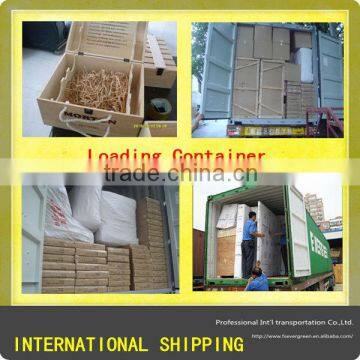 Shipping service to NOVOSIBIRSK Russia warehouse in Foshan Guangzhou