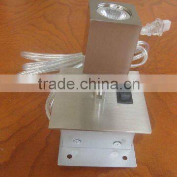 Modern LED Bedside Lamp