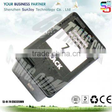 Wholesale Printer Ink Cartridge Compatible CB335WN 74 for Officejet 5700 series HP Officejet J5780/J5740/J5750 All-in-One Printe