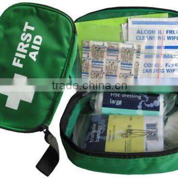 medical first aid bag