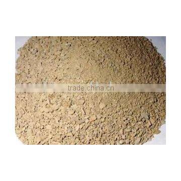 refractory Bauxite high quality calcined bauxite