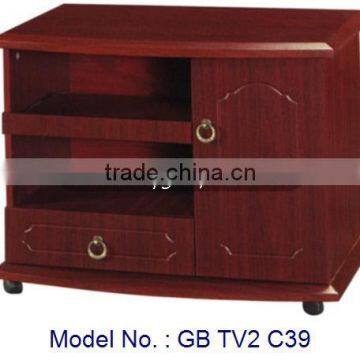 Antique Design Cheap Saving Space TV Stand Furniture, space saving home furniture, wooden furniture lcd tv stand, living tv unit