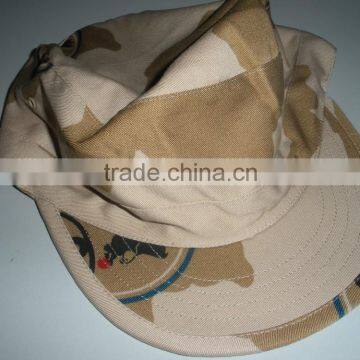 Desert Camou Military Uniform photo-2