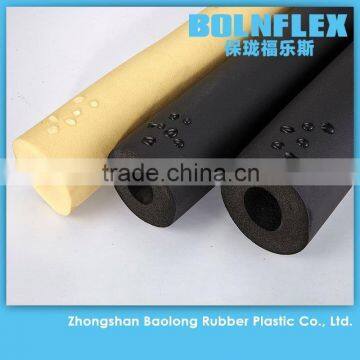 Best selling products insulation rubber foam insulation tube