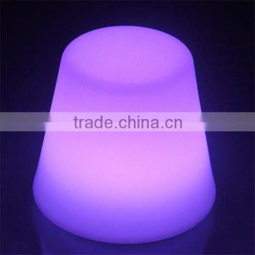 Multi Color Change Rechargeable Led Table Lamps photo-4