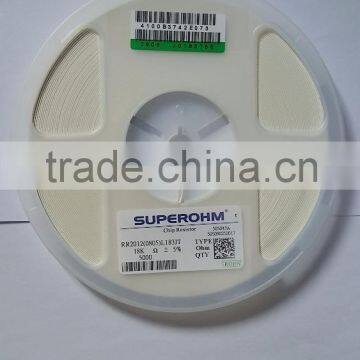 Chip Resistor 0805 J 18K