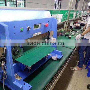 PCB lead cutting machine manufacturer YSV-1A