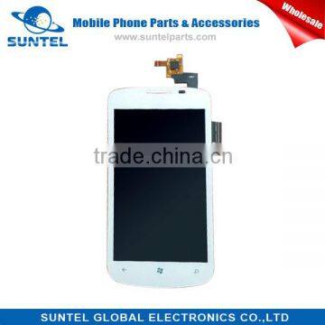 Suntel - LCD and touch for ZTE V965