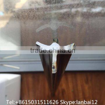 10ft t Post American Steel Fence t Bar Fence Post photo-2