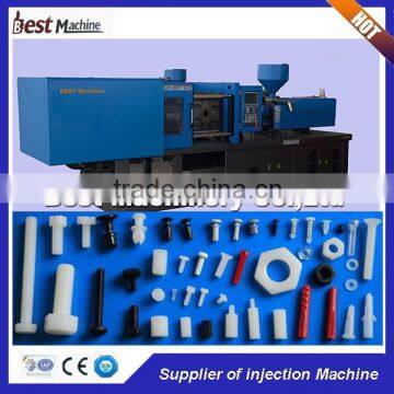 Servo Motor Automatic Injection Molding Machine Price