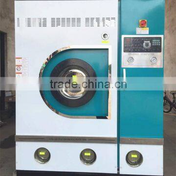 8-10kg Laundry Clothes Dry Cleaner