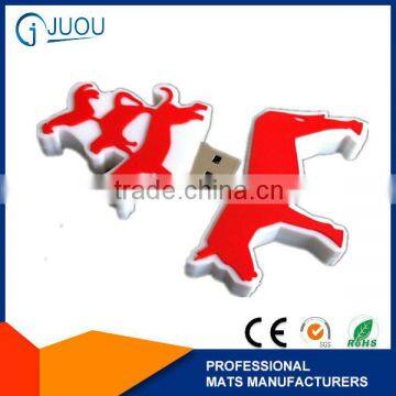 Horse Shaped Usb Flash Drive as Promotional Gift