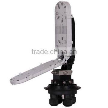 Newest Fiber Optic Closure for Solution 144core Factory Price photo-3