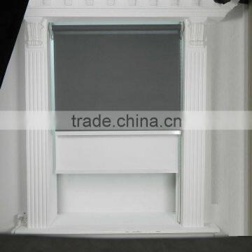 Day And Night Window Covering Blinds