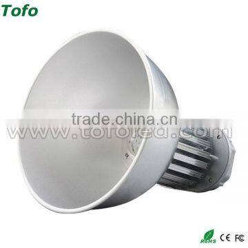 Energy efficient led high bay light for factory warehouse lighting