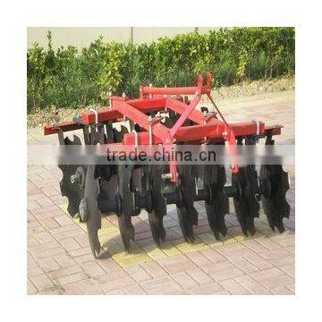 agricultural equipment