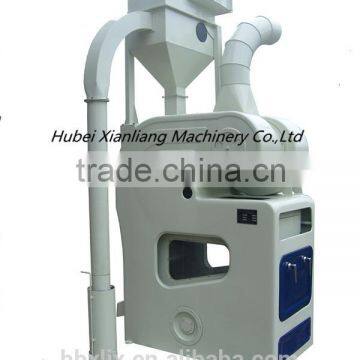 2014 hot selling Rice stone removing machine