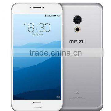 Newest 2016 Original Meizu Pro6s Pro 6s 5.2 Inch 64GB ROM 4GB RAM Android 6.0 4D LTE Mobile Phone photo-3