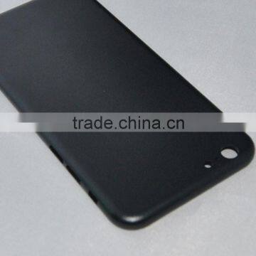 2016 iphone 6s anodised charger shell factory price