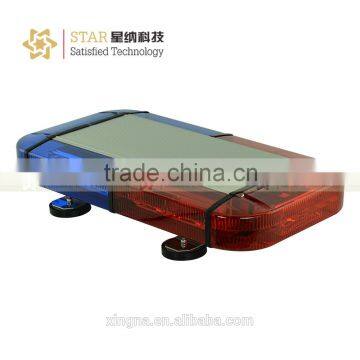 Police Led Roof Emergency Led Warning Light Bar photo-3